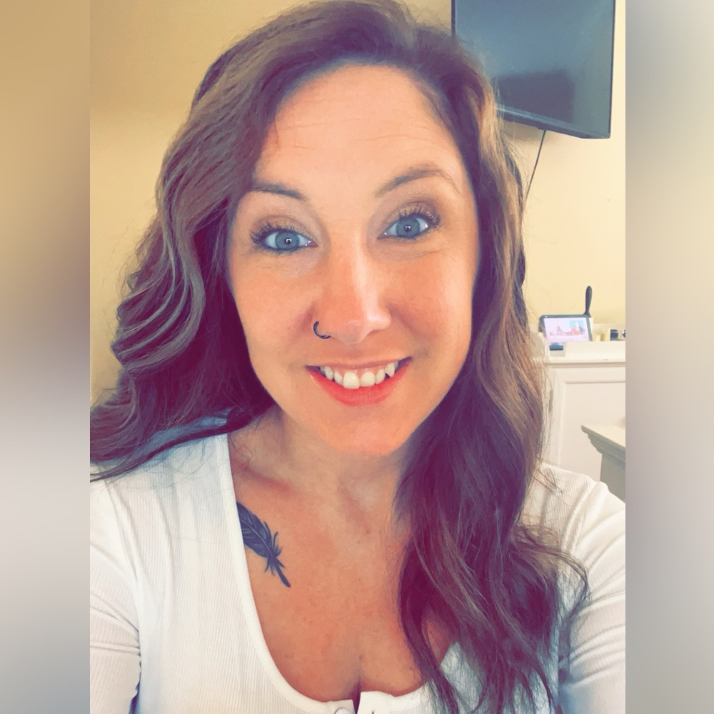 Meet your Posher, Alison